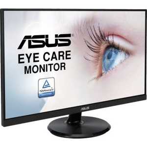ASUS MONITER VA24DQ-AE 75HZ IPS 24INCH 5MS