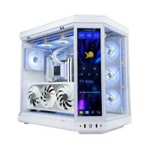 GAMING PC RAYZEN AMD 7 7800X 3D  with RTX4080 SUPER