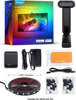 GOVEE ENVISUAL TV BACK LIGHT T2