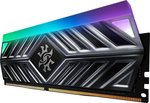 XPG RAM SPECTRIX D41 8X2 16GB RGB 3600MHZ BLK