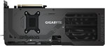 GIGABYTE GeForce RTX 5070 Ti GAMING OC Graphics Card, 16GB GDDR7 256-Bit Memory, 2588 MHz Core Clock, 8960 CUDA Cores, 28 Gbps Memory Speed, PCI-Express 5.0 | GV-N507TGAMING OC-16GD