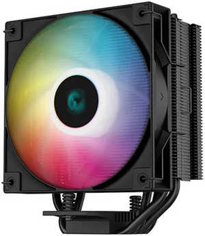 DEEPCOOL CPU Air Cooler AG400 BK ARGB R-AG400-BKANMC-G-2