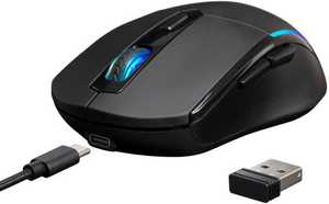 GAMDIAS MOUSE M2 WIRLESS