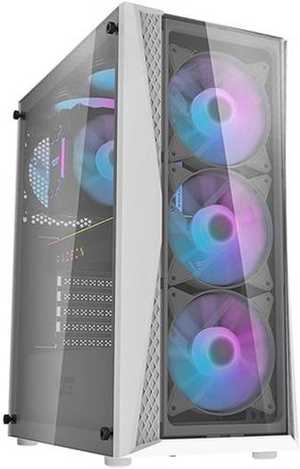 GAMING PC INTEL CORE I5-12400F