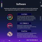  ASUS ROG Astral GeForce RTXâ„¢ 5080 OC Edition Gaming Graphics Card (PCIeÂ® 5.0, 16GB GDDR7, HDMIÂ®/DP 2.1, 3.8-Slot, 4-Fan Design, Axial-tech Fans, Patented...