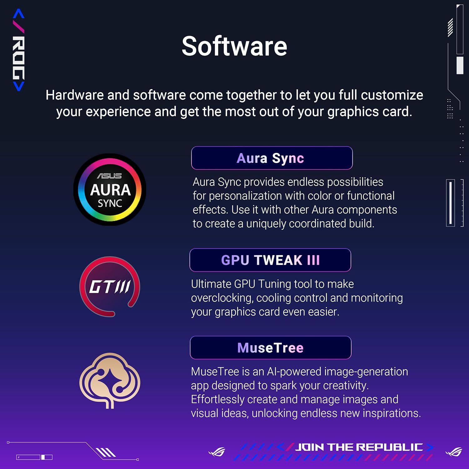  ASUS ROG Astral GeForce RTXâ„¢ 5080 OC Edition Gaming Graphics Card (PCIeÂ® 5.0, 16GB GDDR7, HDMIÂ®/DP 2.1, 3.8-Slot, 4-Fan Design, Axial-tech Fans, Patented...