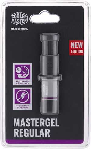 COOLER MASTER THERMALPEST MASTERGEL REGULAR