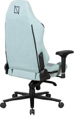  APEX CORE, Ergonomic Gaming Chair with Lumbar and Memory Foam Headrest Pillow, Breathable Fabric Computer Gaming Chair with 4D Armrest ÙƒØ±Ø³ÙŠ Ø§Ù„Ø£Ù„Ø¹Ø§Ø¨..