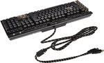 Corsair K95 Platinum SE GOLD Eng Arabic