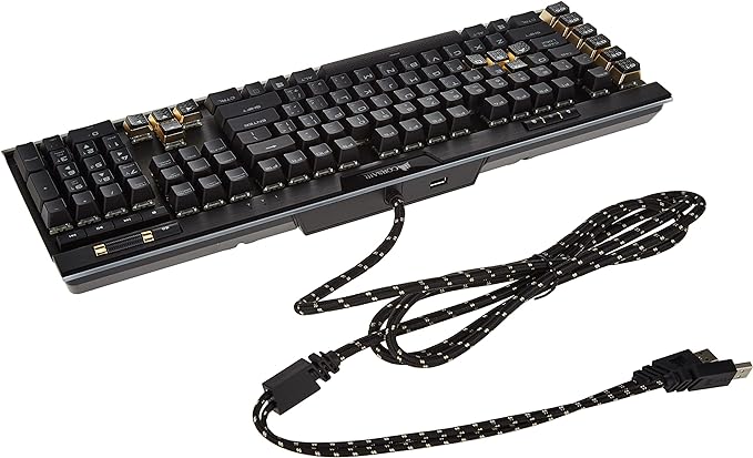 Corsair K95 Platinum SE GOLD Eng Arabic