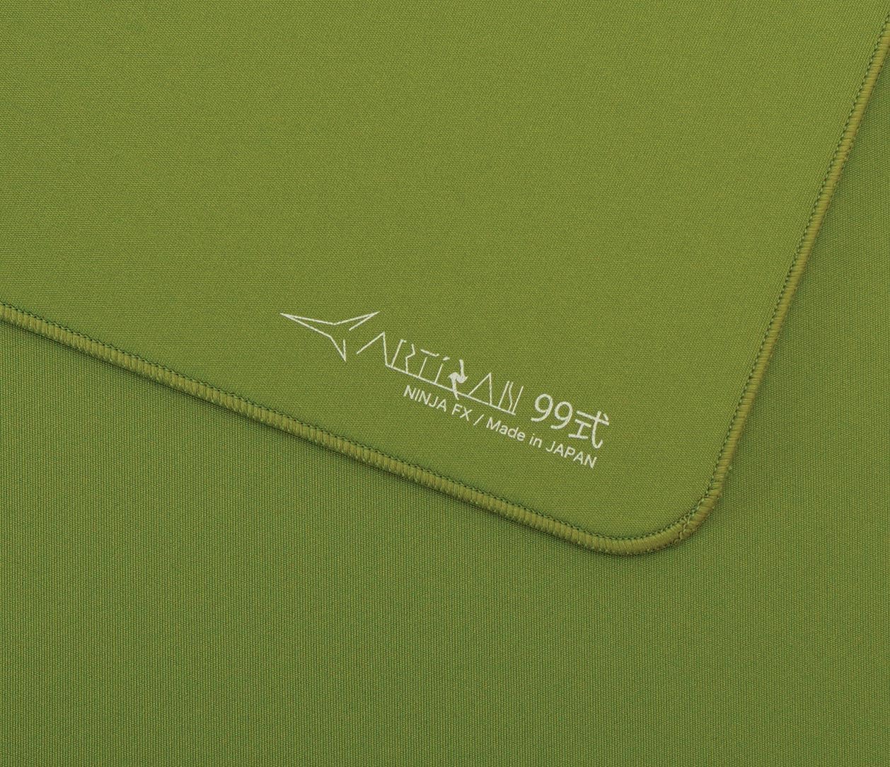 Artisan FX Type-99 XL Soft Mousepad - Matcha