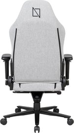  APEX CORE, Ergonomic Gaming Chair with Lumbar and Memory Foam Headrest Pillow, Breathable Fabric Computer Gaming Chair with 4D Armrest ÙƒØ±Ø³ÙŠ Ø§Ù„Ø£Ù„Ø¹Ø§Ø¨..