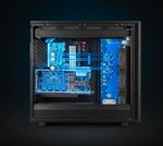 EK-CRYOFUEL WATER NAVY BLUE 1LTR