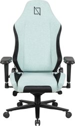  APEX CORE, Ergonomic Gaming Chair with Lumbar and Memory Foam Headrest Pillow, Breathable Fabric Computer Gaming Chair with 4D Armrest ÙƒØ±Ø³ÙŠ Ø§Ù„Ø£Ù„Ø¹Ø§Ø¨..