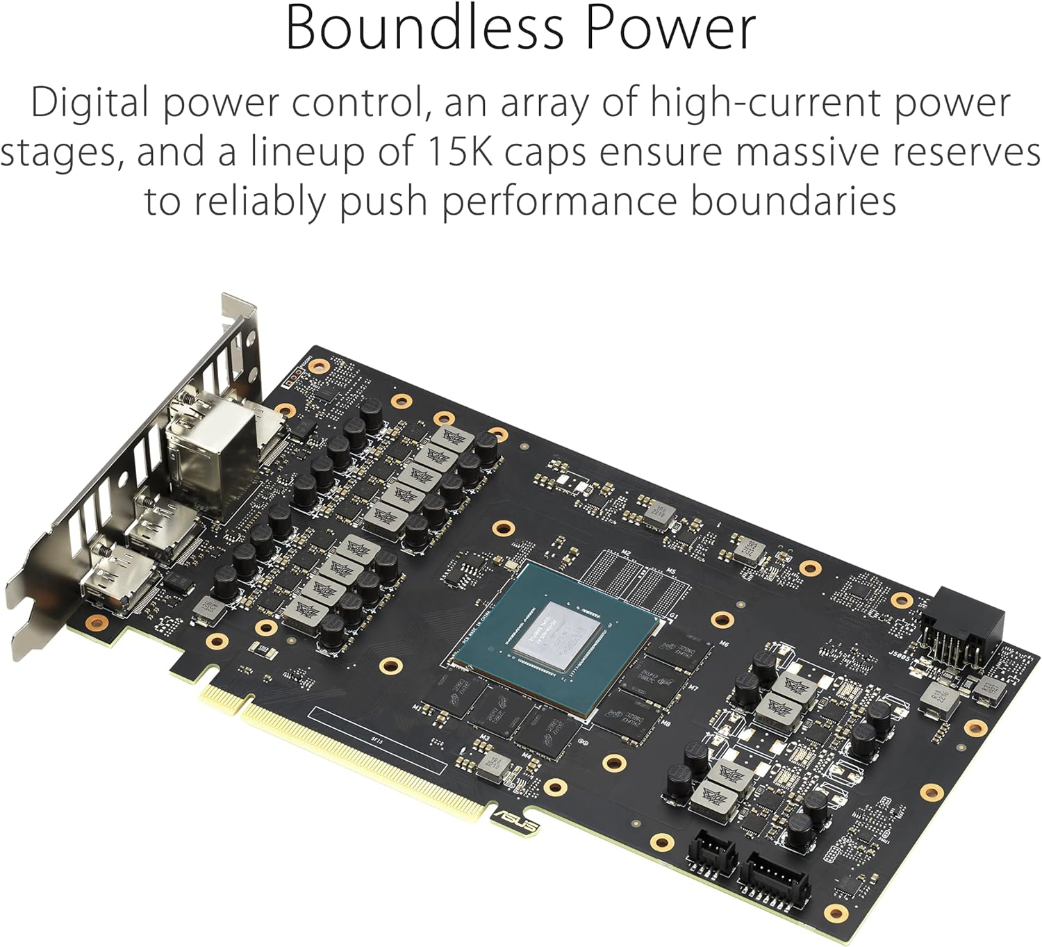 ASUS TUF Gaming GeForce RTX 4070 Ti White 12GB GDDR6X OC Edition Gaming Graphics Card White (NVIDIA GeForce RTX4070Ti DLSS 3, PCIe 4.0, 2X HDMI 2.1, 3X...