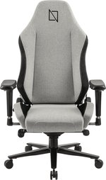  APEX CORE, Ergonomic Gaming Chair with Lumbar and Memory Foam Headrest Pillow, Breathable Fabric Computer Gaming Chair with 4D Armrest ÙƒØ±Ø³ÙŠ Ø§Ù„Ø£Ù„Ø¹Ø§Ø¨..