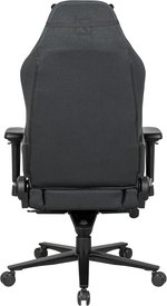 PEX CORE, Ergonomic Gaming Chair with Lumbar and Memory Foam Headrest Pillow, Breathable Fabric Computer Gaming Chair with 4D Armrest ÙƒØ±Ø³ÙŠ Ø§Ù„Ø£Ù„Ø¹Ø§Ø¨...