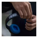 Konix One Piece Bluetooth Headset - Black/Blue