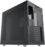 Xigmatek AQUA Ultra Air ARGB ATX Tower Gaming Case > Black