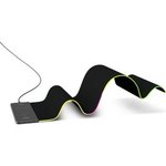 Vertux RaftPad-Qi Anti-Friction LED Gaming Mouse Pad