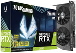 ZOTAC VGA RTX3050 TWIN EDGE ECO 8GB