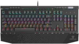 VERTUX KEYBORD TUNGSTAN