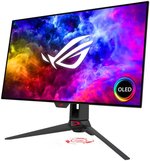 ASUS ROG Swift OLED PG27AQDM Gaming Monitor