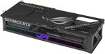 ASUS ROG Strix GeForce RTX 5070 Ti OC Edition Graphics Card, 16GB GDDR7 256-Bit Memory, 2602 MHz Boost Clock, 8960 CUDA Cores, 28 Gbps Memory Speed, PCI Express 5.0 | 90YV0M90-M0NA00