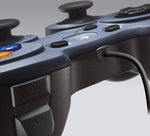 Logitech F310 Wired Gamepad, Works with Android TV, Extensive Game Support, 4 Switch D-Pad, Easy to Set Up, Comfortable Grip, 1.8 Meter Cord Length, Blue - Black | 940-000138 / 940-000112