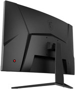 MSI MONITOR G27CQ4 E2 170HZ 1MS CURVE 2K