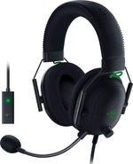 RAZER BLACKSHARK V2 WIRED ESPORTS THX 7.1 SPATIAL SURROUND SOUND GAMING HEADSET | RZ04-03230100-R3M1