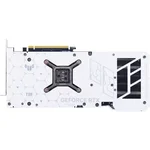 Asus TUF Gaming RTX 4070 Ti SUPER OC White 16GB GDDR6X 256-Bit Video Card, DLSS 3