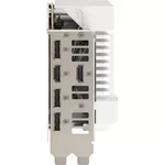 Asus TUF Gaming RTX 4070 Ti SUPER OC White 16GB GDDR6X 256-Bit Video Card, DLSS 3