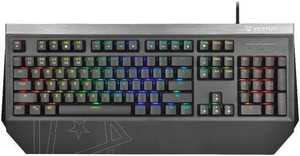 VERTUX KEYBORD TANTALUM
