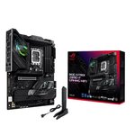 ASUS ROG STRIX Z890-F GAMING WIFI DDR5 LGA 1851 ATX Motherboard - Black | 90MB1I40-M0EAY0