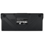 Asus ROG Azoth Extreme RGB Gaming Keyboard - Black | 90MP03MA-BKCA00