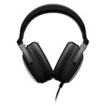 ASUS ROG Delta USB-C Gaming Headset for PC, Mac, Playstation 4, Teamspeak, and Discord with Hi-Res ESS Quad-DAC, Digital Microphone, and Aura Sync RGB Lighting | 90YH00Z1-B2UA00