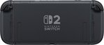 Nintendo Switch 2 Console 2025, 7.9" HDR10 Touchscreen 120Hz Display, 12GB RAM, 256GB Storage, Next-Gen Joy-Con 2 Controllers with Enhanced Motion Sensors, International Version | BMESKB6AA