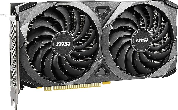 MSI VGA  RTX3050 VENTUS 2X 8GB OC