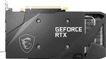 MSI VGA  RTX3050 VENTUS 2X 8GB OC