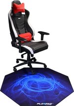 Florpad Arctic Floor Protection Mat Large 120 x 120 cm | FM1_1101