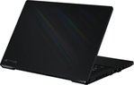ASUS ROG ZEPHYRUS M16 GU603ZE-LS035W | Intel Core i7 12700H 2.3Ghz, 16GB RAM, 1TB SSD, 16.0" WUXGA 165HZ, 4GB NVIDIA Geforce RTX 3050TI, Win 11 Home, Eng- Arab Keyboard, 2 Years ASUS Warranty.