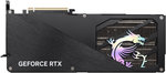 MSI GeForce RTX 5070 Gaming Trio OC Graphics Card, 12GB GDDR7 192-Bit Memory, 2610 MHz Boost Clock, 6144 CUDA Cores, 28 Gbps Memory Speed, PCI Express Gen 5 | 912-V532-019