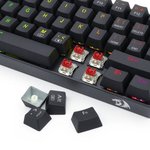 REDRAGON KEYBOARD K630 RGB MECHANICAL