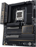 ASUS ProArt X870E-Creator WIFI AM5 ATX Motherboard, AMD X870E Chipset, 4x DDR5 DIMM Slots, 192GB Max Memory, 4x M.2 PCIe Slots, 2x PCIe 5.0 x16 Slots, Bluetooth v5.4 | 90MB1IG0-M0EAY0