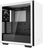 DEEPCOOL CASE  CH510 WH Mid-Tower ATX R-CH510-WHNNE1-G-1