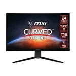 MSI MONITOR G2422C 24INCH 170HZ