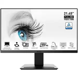 MSI MONITOR MP223 FHD 100HZ  24INCH