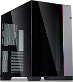 LIANLI CASE 011 DYNAMIC EVO BLK