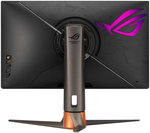 Asus ROG Swift PG27AQN 27" QHD 360Hz 1ms NVIDIA G-SYNC Esports Ultra IPS Gaming Monitor